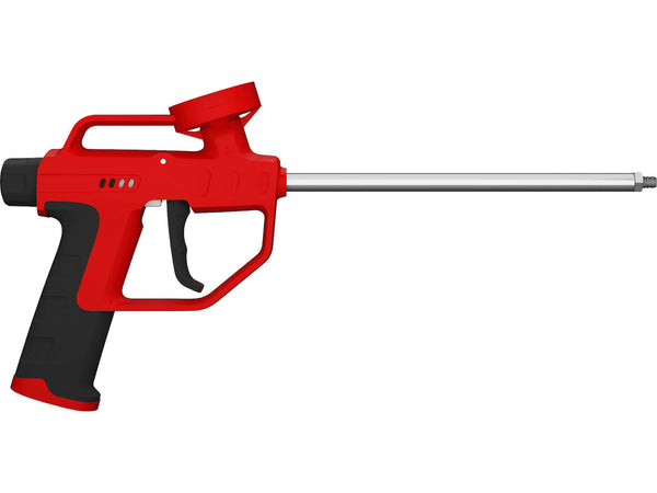 Soudal pistolet pour mousse PU