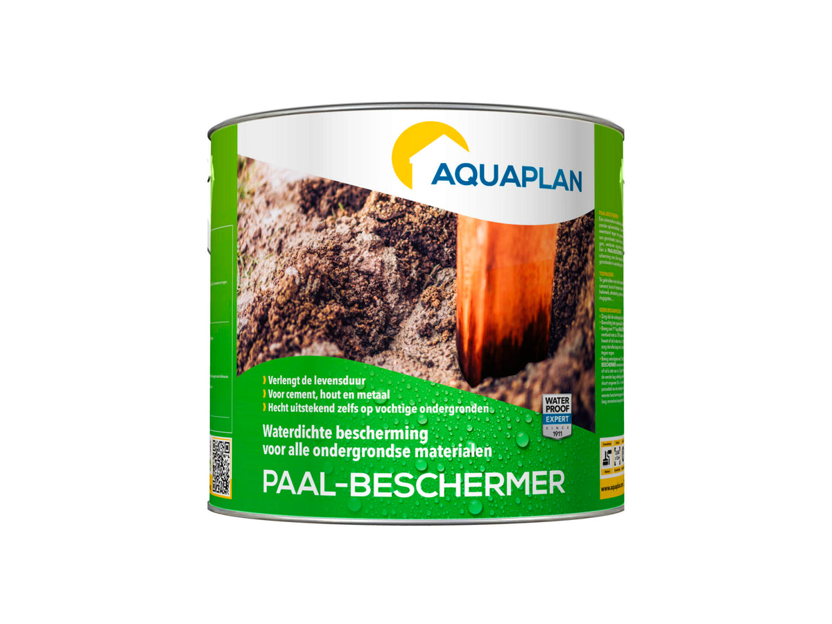 Aquaplan Paal-beschermer 2,5kg