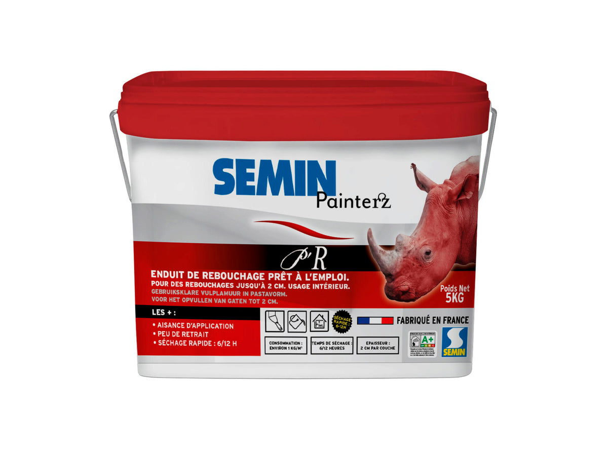 Semin Painterz vulpasta 5kg