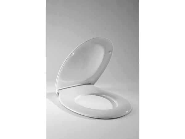 Lafiness Palm Beach abattant WC blanc