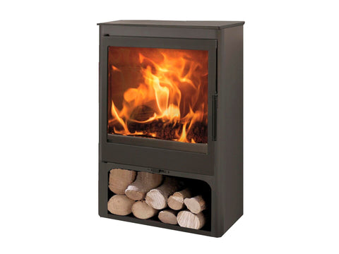 Panadero KNYSNA Ecodesign Houtkachel 5,9KW