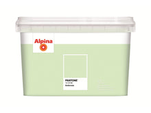 Alpina Pantone peinture murale Ambrosia 2,5l