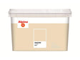 Alpina Pantone peinture murale Birch 2,5l