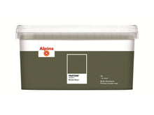 Alpina Pantone muurverf Bronze Green 1l