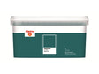 Alpina Pantone muurverf Deep Lake 1l