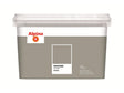Alpina Pantone muurverf Drizzle 2,5l