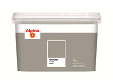 Alpina Pantone muurverf Drizzle 2,5l