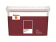 Alpina Pantone muurverf Merlot 2,5l