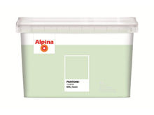 Alpina Pantone muurverf Milky Green 2,5l
