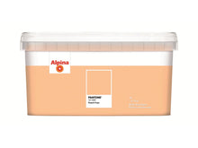 Alpina Pantone peinture murale Peach Fuzz 1l