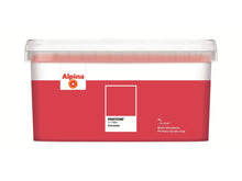 Alpina Pantone muurverf Poinsettia 1l