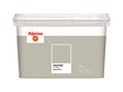 Alpina Pantone peinture murale Vapor Blue 2,5l