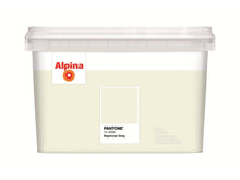 Alpina Pantone muurverf Vorous Gray 2,5l