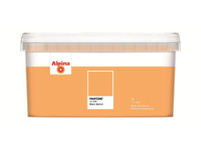 Alpina Pantone peinture murale Warm ricot 1l
