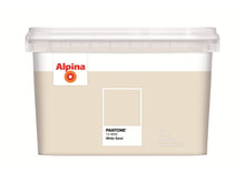 Alpina Pantone muurverf White Sand 2,5l