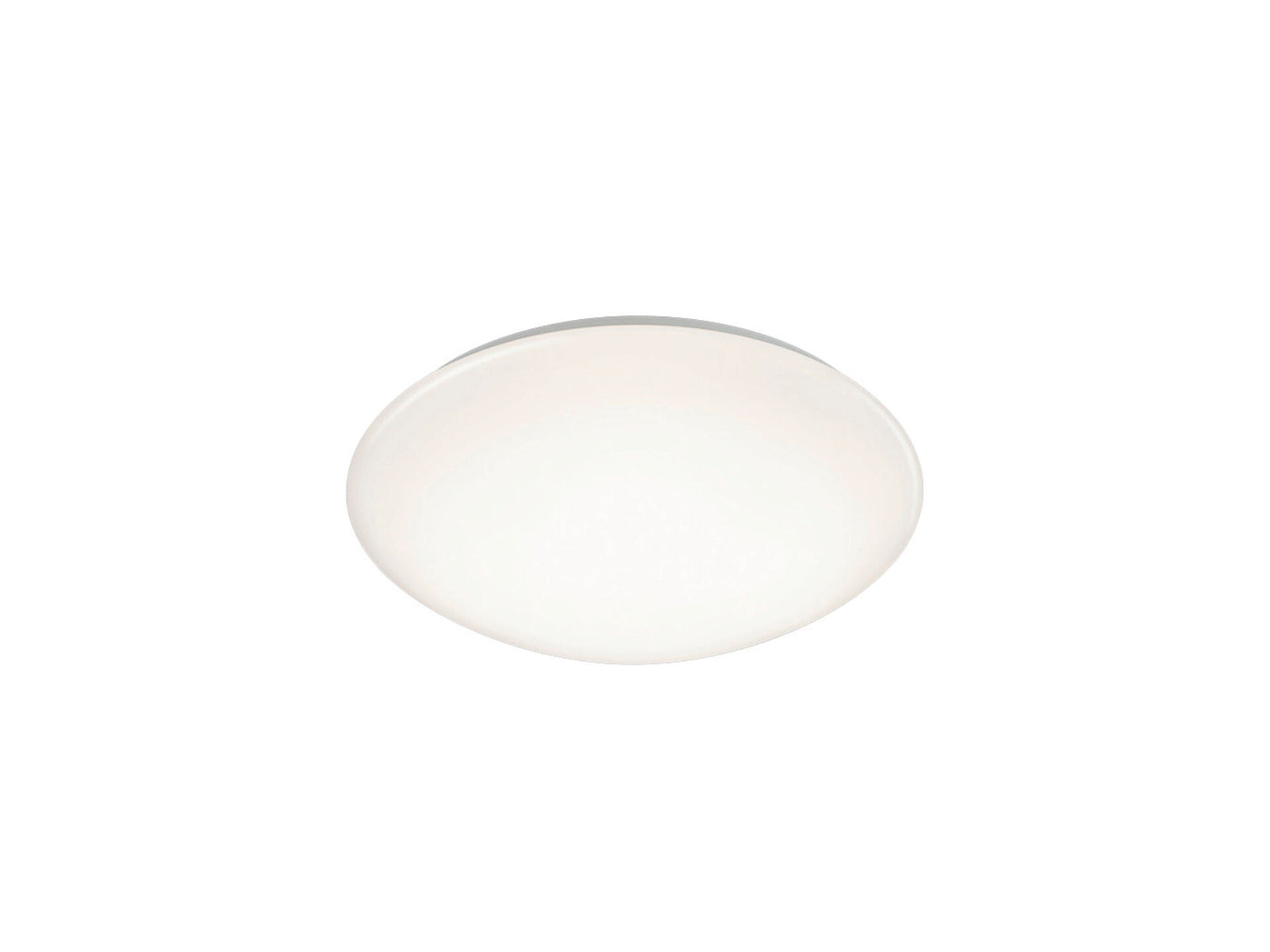 Trio Paolo LED plafondlamp 15W wit