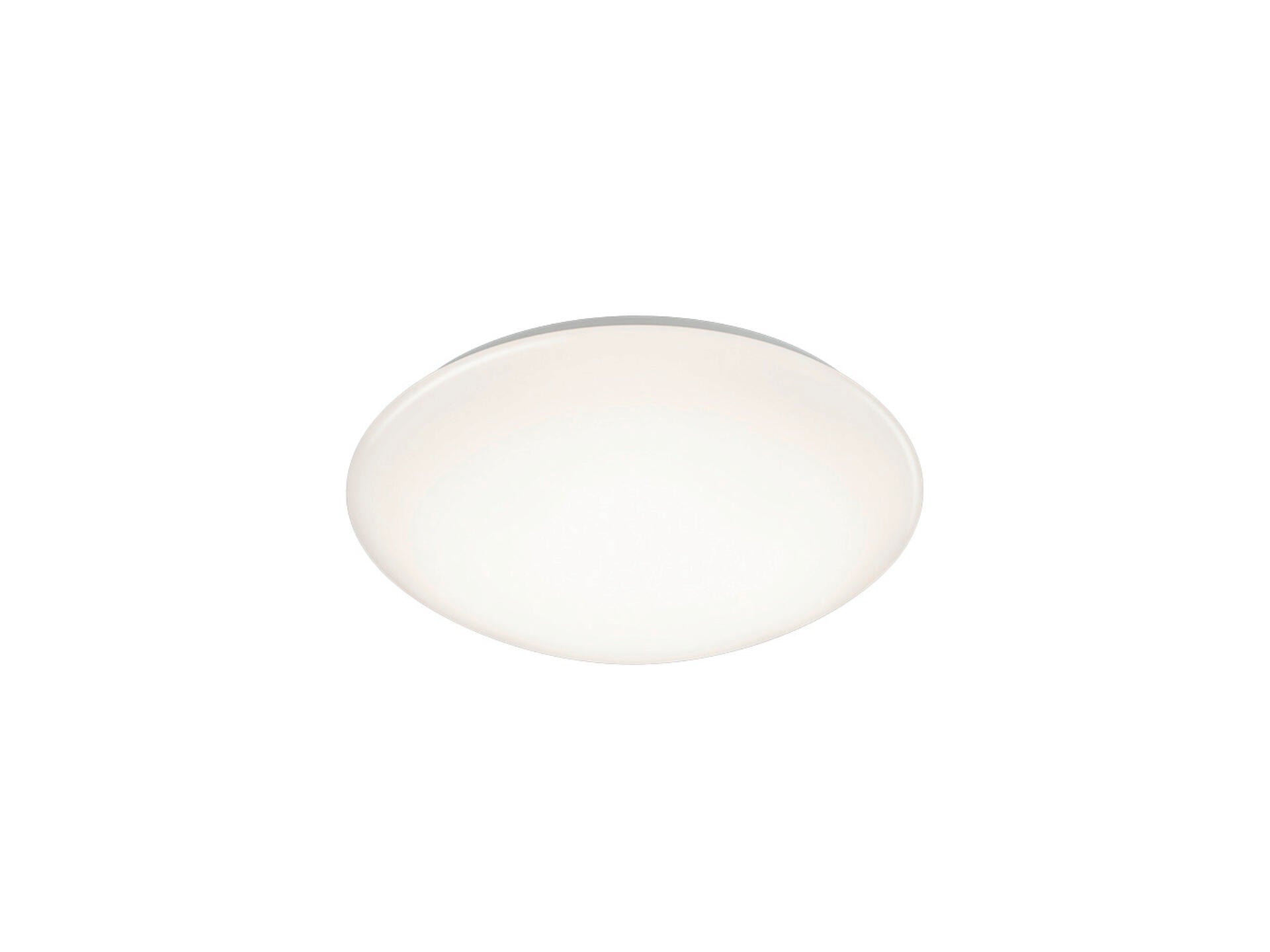 Trio Paolo LED plafondlamp 15W wit