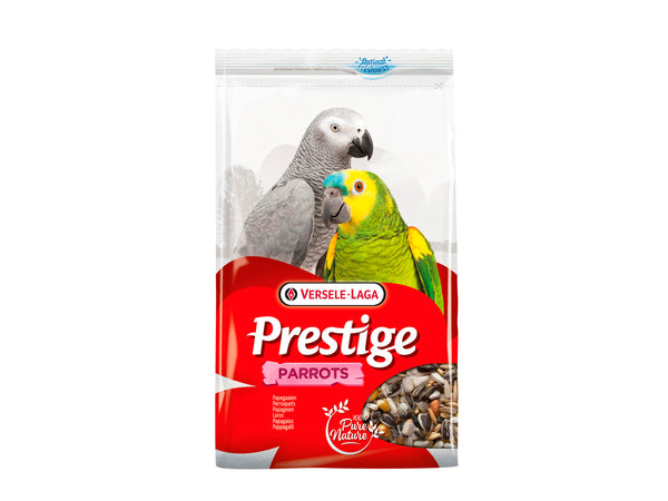 Prestige Papegaaienvoer 1kg