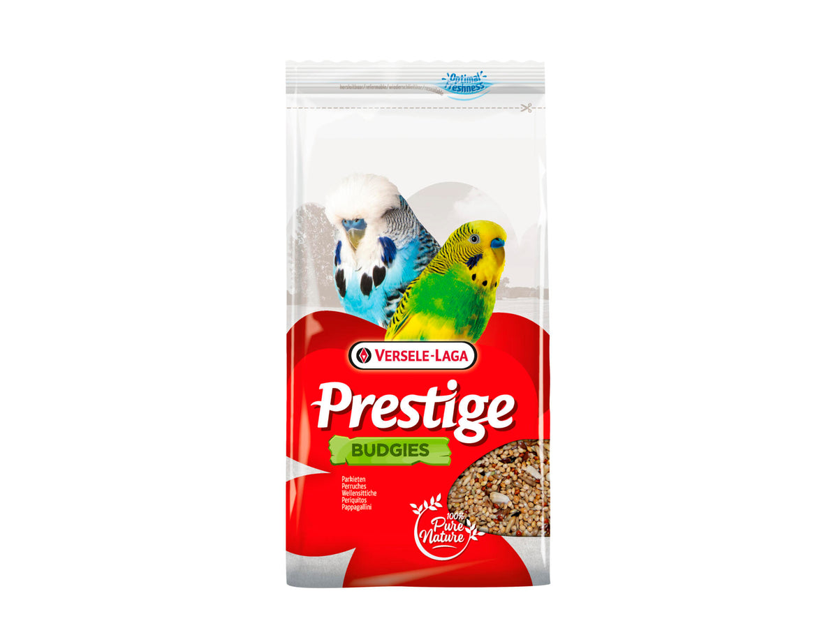 Prestige Parkieten 1kg