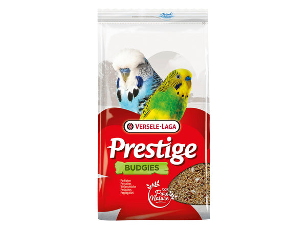 Prestige Parkieten 4kg