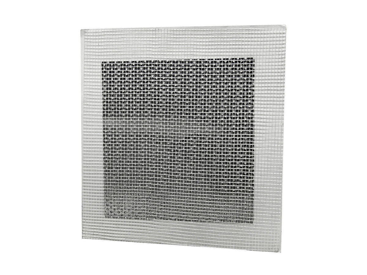 Semin Patch'Up reparatiepatch gipsplaten 15x15 cm