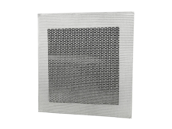 Semin Patch'Up reparatiepatch gipsplaten 15x15 cm