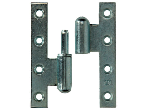 Mack Paumel 11x7 cm links