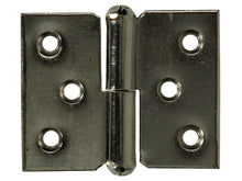 Mack Paumelle 4x5 cm gauche