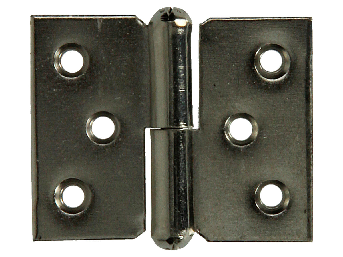 Mack Paumel 4x5 cm rechts