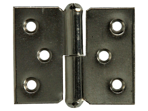 Mack Paumel 4x5 cm rechts, scharnieren — SKU COLOS-146354, EAN 5413326010496