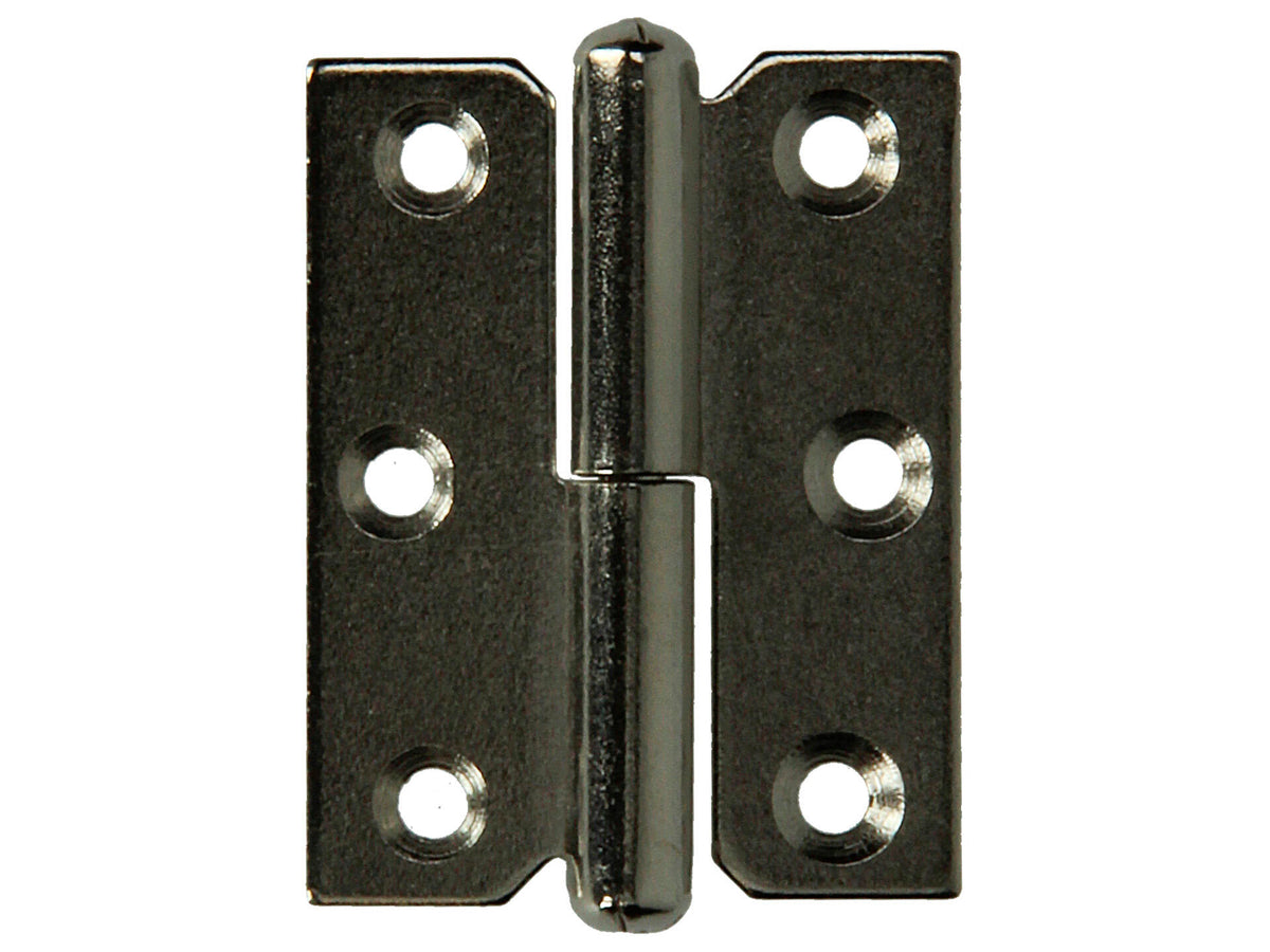 Mack Paumel 5x4 cm links