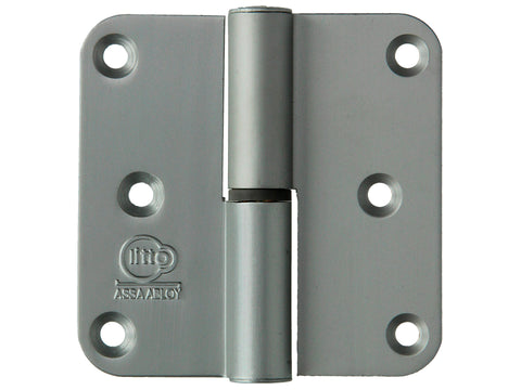 Yale Paumel 8x8 cm aluminium links