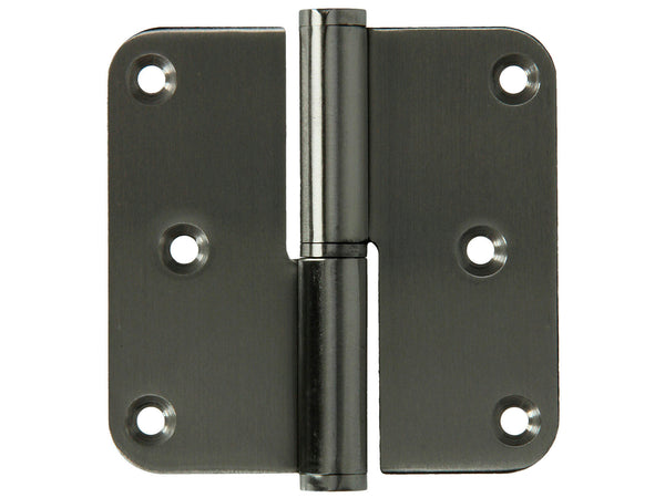 Yale Paumelle 8x8 cm gauche