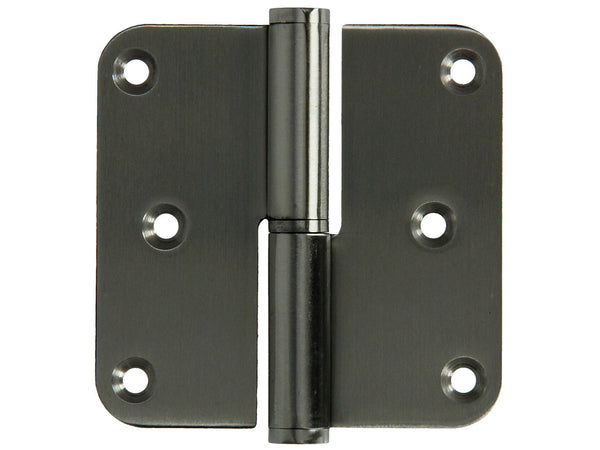 Yale Paumelle 8x8 cm droite