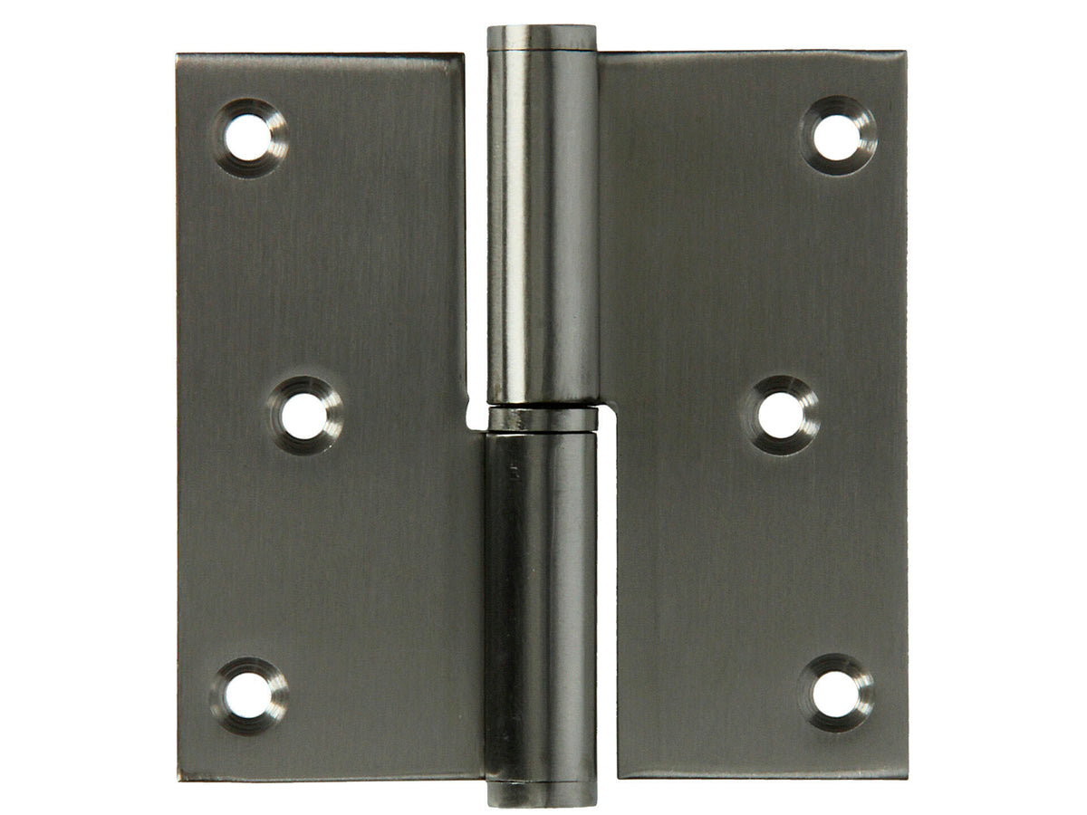 Yale Paumel 8x8,2 cm links