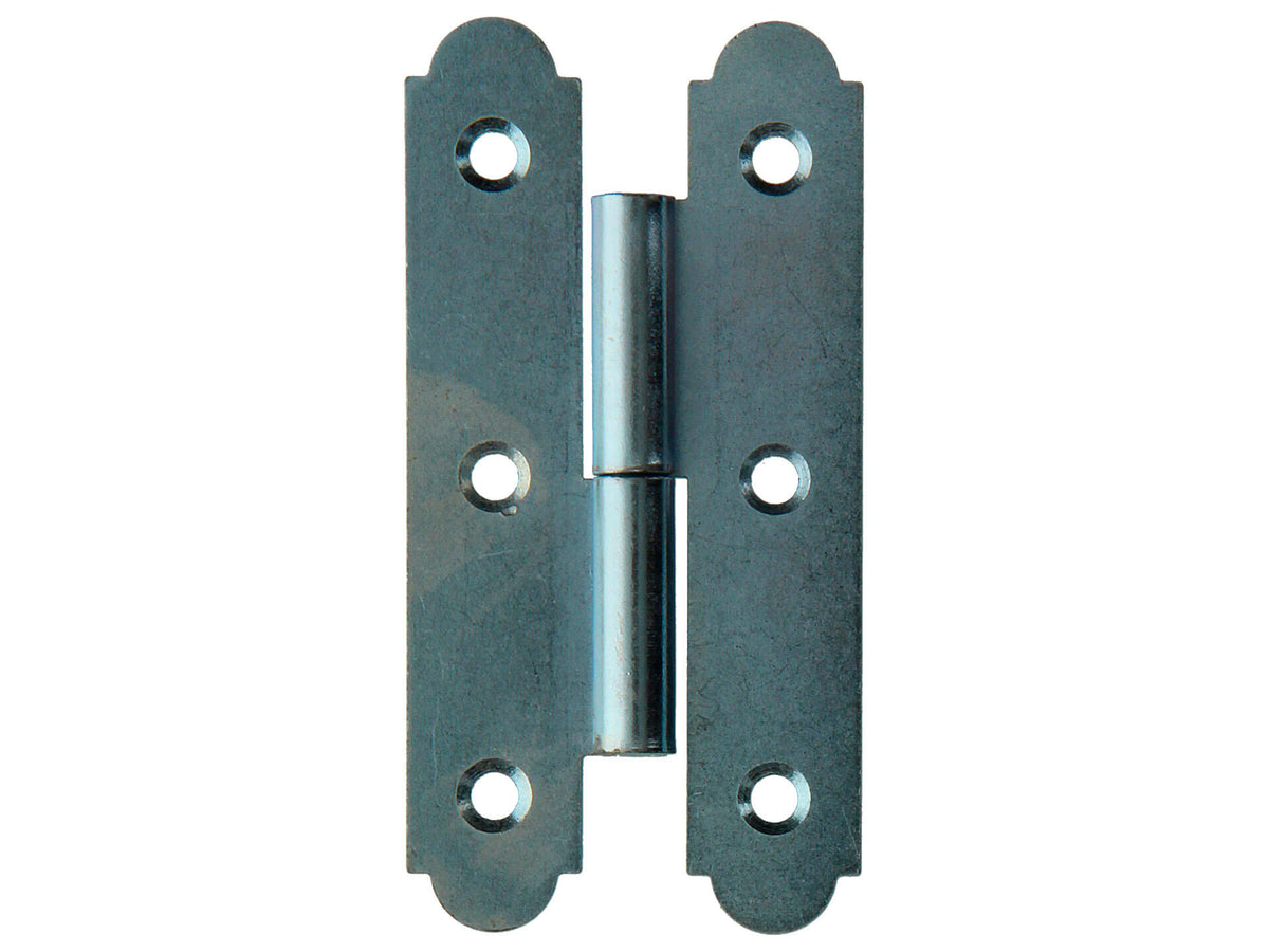 Mack Paumel Spaans 10cm links