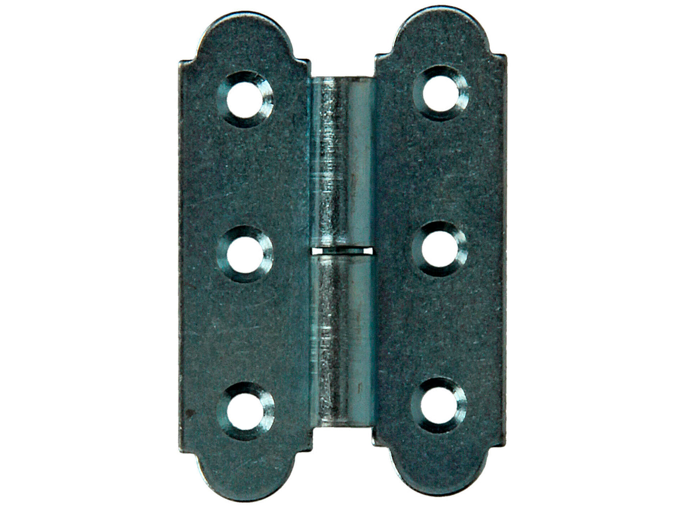 Mack Paumel Spaans 6cm links