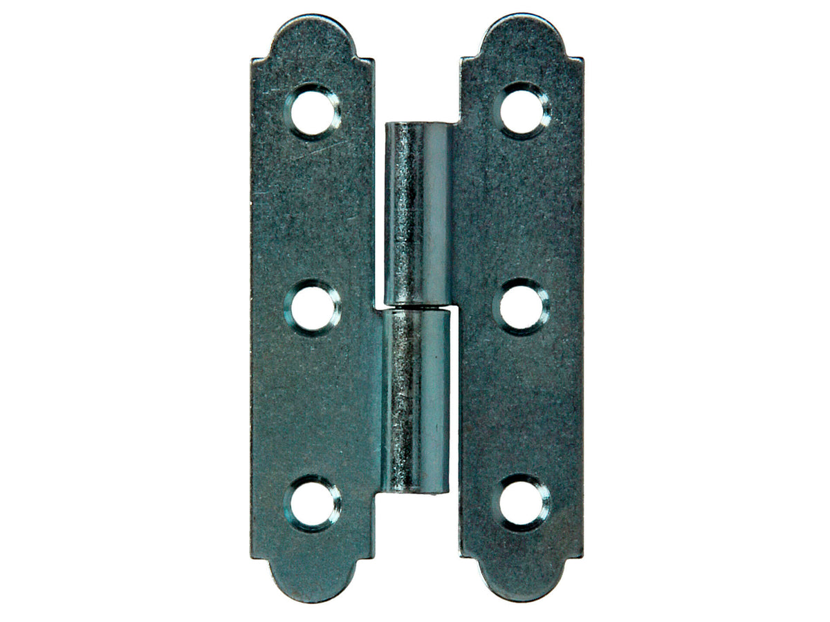 Mack Paumel Spaans 8cm links