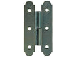 Mack Paumel Spaans 9cm links