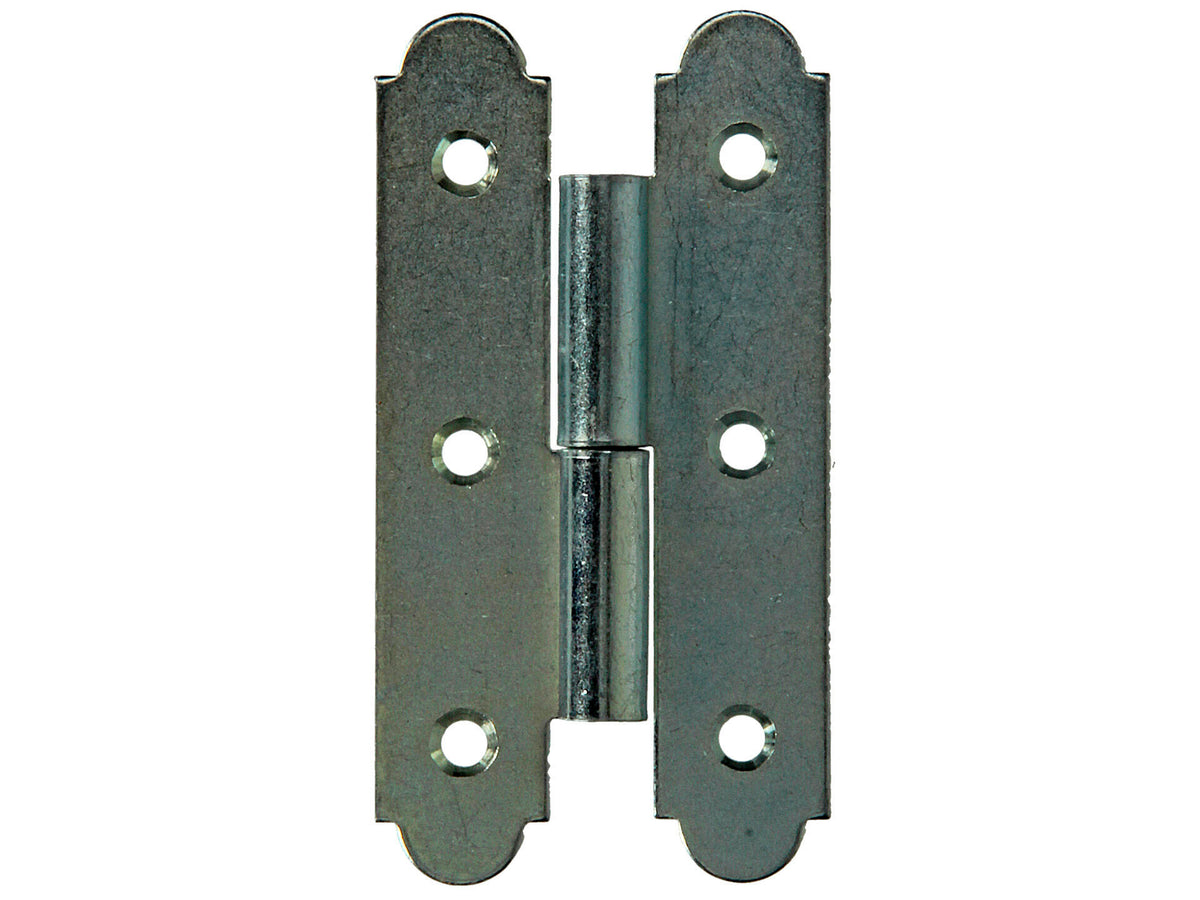 Mack Paumel Spaans 9cm links