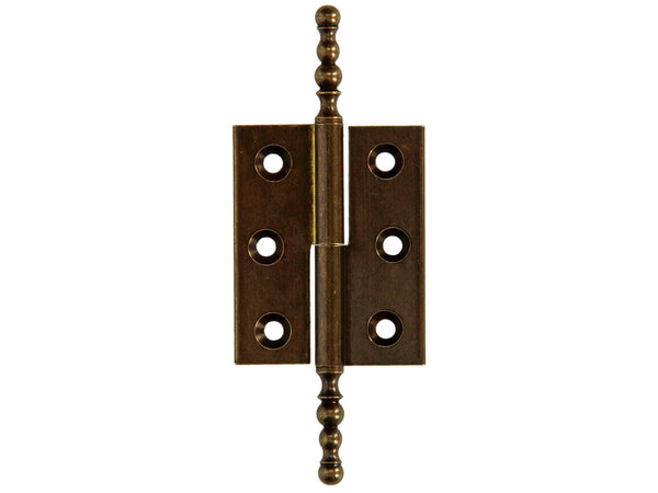 Mack Paumelle antique 5x4 cm droite