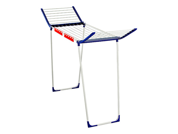 Leifheit Pegasus180 Solid Maxx droogrek vleugelmodel 18m