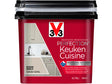 V33 Perfection peinture rénovation cuisine satin 0,75l seigle