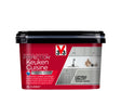 V33 Perfection peinture rénovation cuisine satin 2l gris loft