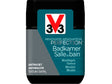 V33 Perfection testeur peinture salle de bains satin 75ml anthracite