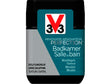 V33 Perfection testeur peinture salle de bains satin 75ml gris dauphin