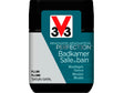 V33 Perfection tester renovatieverf badkamer zijdeglans 75ml pluim