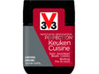 V33 Perfection tester renovatieverf keuken zijdeglans 75ml leisteen