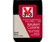 V33 Perfection tester renovatieverf keuken zijdeglans 75ml rogge