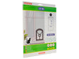 Confortex Pet Door vliegendeur kattenluik 23x29,5 cm